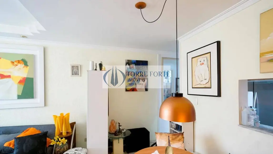Apartamento com 3 quartos à venda, 67m2 em Vila Matilde, São Paulo - SP - imagem 6 Foto 6 de Apartamento com 3 quartos à venda, 67m2 em Vila Matilde, São Paulo - SP