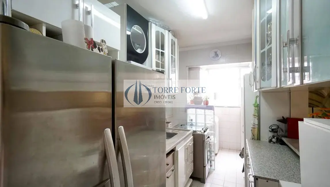 Apartamento com 3 quartos à venda, 67m2 em Vila Matilde, São Paulo - SP - imagem 9 Foto 9 de Apartamento com 3 quartos à venda, 67m2 em Vila Matilde, São Paulo - SP