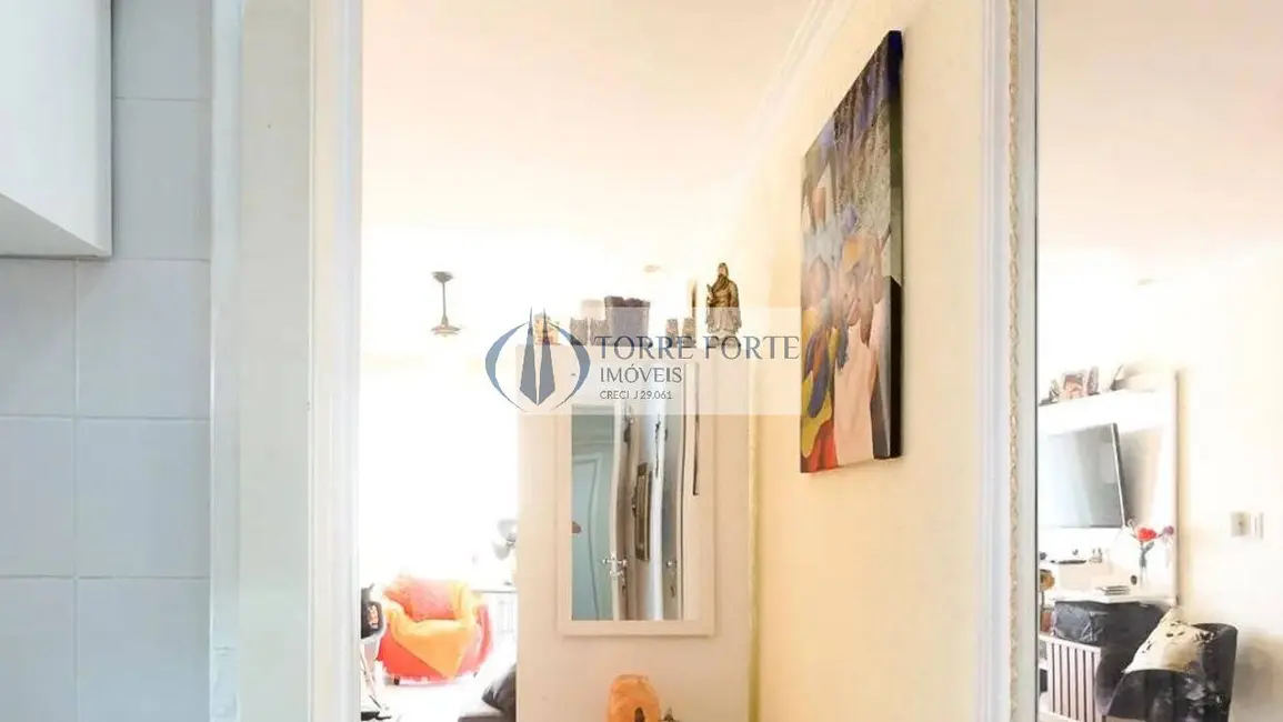 Apartamento com 3 quartos à venda, 67m2 em Vila Matilde, São Paulo - SP - imagem 7 Foto 7 de Apartamento com 3 quartos à venda, 67m2 em Vila Matilde, São Paulo - SP