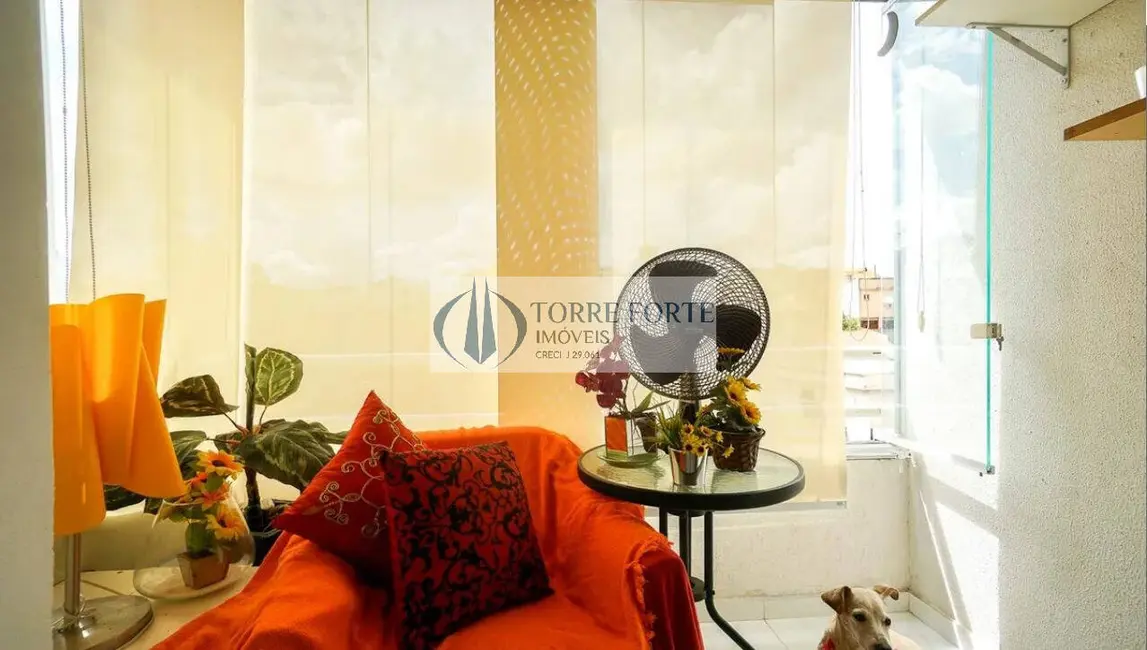 Apartamento com 3 quartos à venda, 67m2 em Vila Matilde, São Paulo - SP - imagem 5 Foto 5 de Apartamento com 3 quartos à venda, 67m2 em Vila Matilde, São Paulo - SP