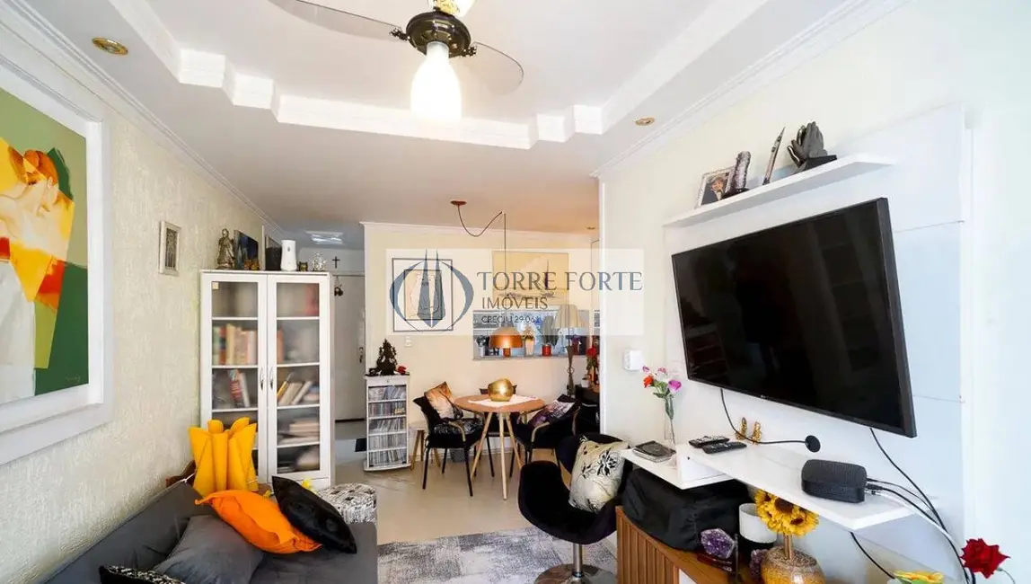 Apartamento com 3 quartos à venda, 67m2 em Vila Matilde, São Paulo - SP - imagem 3 Foto 3 de Apartamento com 3 quartos à venda, 67m2 em Vila Matilde, São Paulo - SP