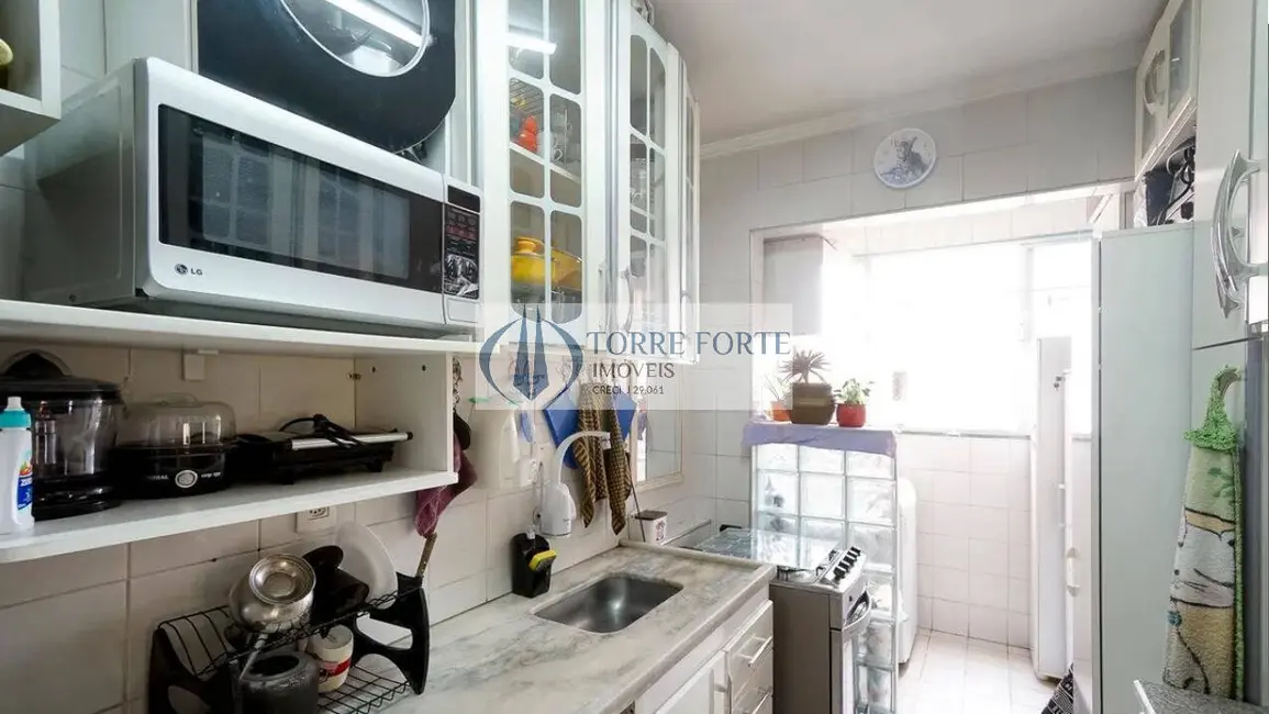 Apartamento com 3 quartos à venda, 67m2 em Vila Matilde, São Paulo - SP - imagem 8 Foto 8 de Apartamento com 3 quartos à venda, 67m2 em Vila Matilde, São Paulo - SP