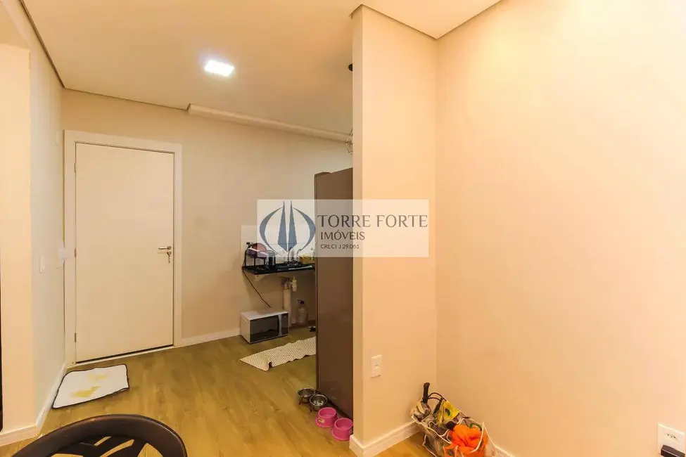 Apartamento com 2 quartos à venda, 36m2 em Mooca, São Paulo - SP - imagem 3 Foto 3 de Apartamento com 2 quartos à venda, 36m2 em Mooca, São Paulo - SP