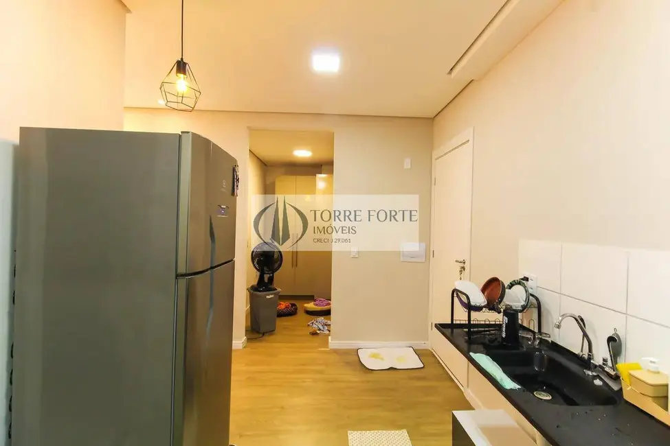 Apartamento com 2 quartos à venda, 36m2 em Mooca, São Paulo - SP - imagem 5 Foto 5 de Apartamento com 2 quartos à venda, 36m2 em Mooca, São Paulo - SP