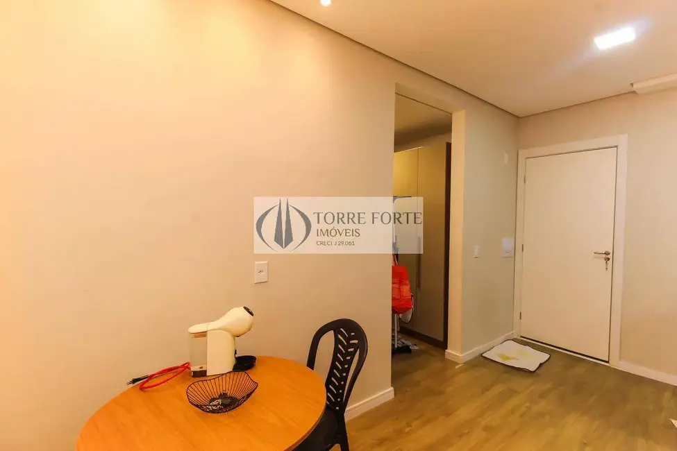 Apartamento com 2 quartos à venda, 36m2 em Mooca, São Paulo - SP - imagem 4 Foto 4 de Apartamento com 2 quartos à venda, 36m2 em Mooca, São Paulo - SP