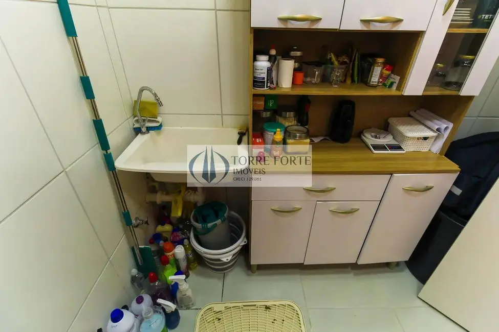 Apartamento com 2 quartos à venda, 36m2 em Mooca, São Paulo - SP - imagem 9 Foto 9 de Apartamento com 2 quartos à venda, 36m2 em Mooca, São Paulo - SP