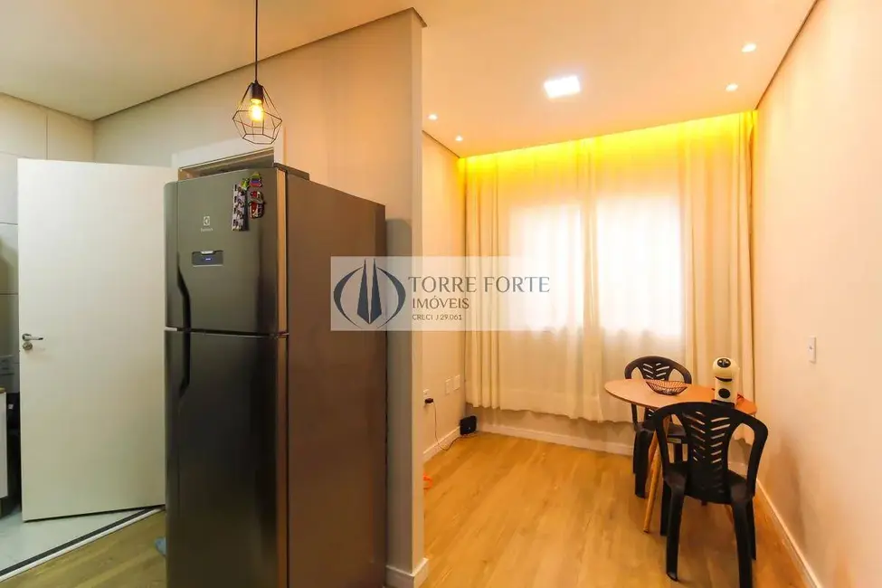 Apartamento com 2 quartos à venda, 36m2 em Mooca, São Paulo - SP - imagem 1 Foto 1 de Apartamento com 2 quartos à venda, 36m2 em Mooca, São Paulo - SP