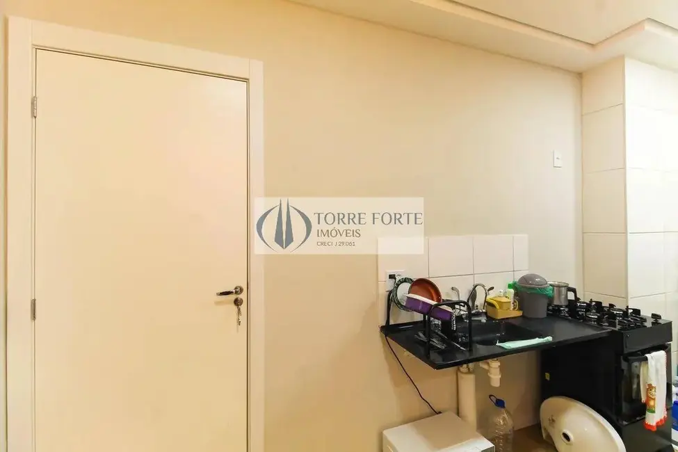 Apartamento com 2 quartos à venda, 36m2 em Mooca, São Paulo - SP - imagem 6 Foto 6 de Apartamento com 2 quartos à venda, 36m2 em Mooca, São Paulo - SP