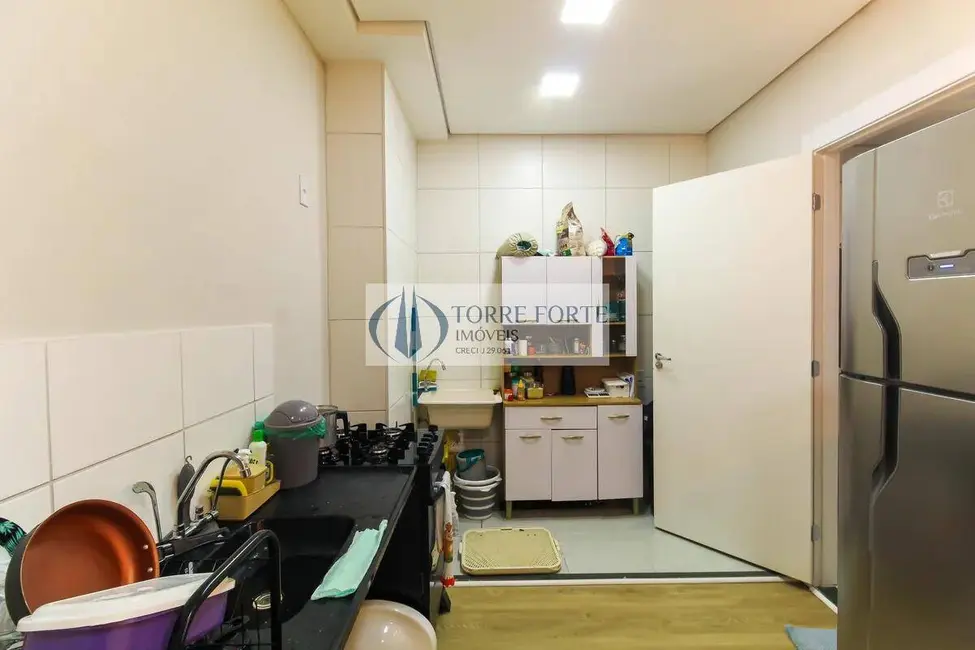 Apartamento com 2 quartos à venda, 36m2 em Mooca, São Paulo - SP - imagem 8 Foto 8 de Apartamento com 2 quartos à venda, 36m2 em Mooca, São Paulo - SP