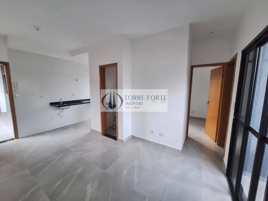 Foto 2 de Apartamento com 2 quartos à venda, 37m2 em Penha de França, São Paulo - SP