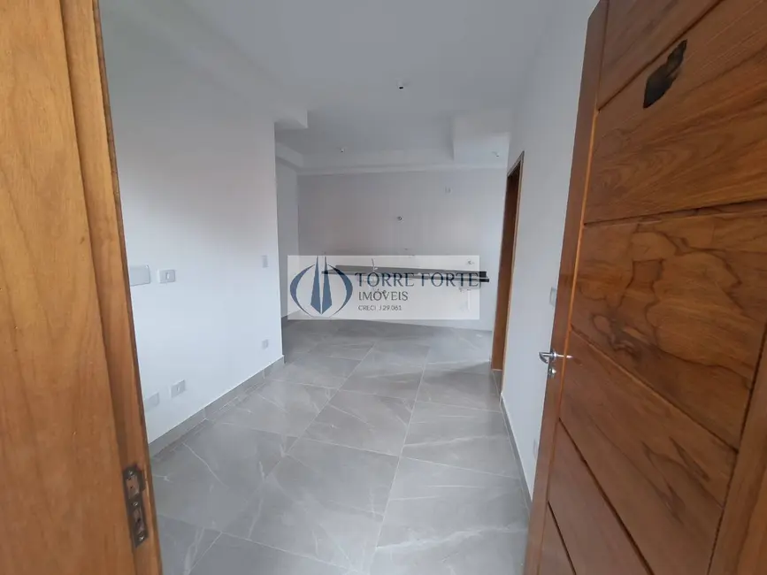 Foto 3 de Apartamento com 2 quartos à venda, 37m2 em Penha de França, São Paulo - SP