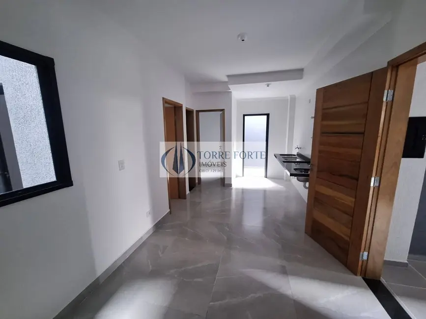 Foto 4 de Apartamento com 2 quartos à venda, 37m2 em Penha de França, São Paulo - SP