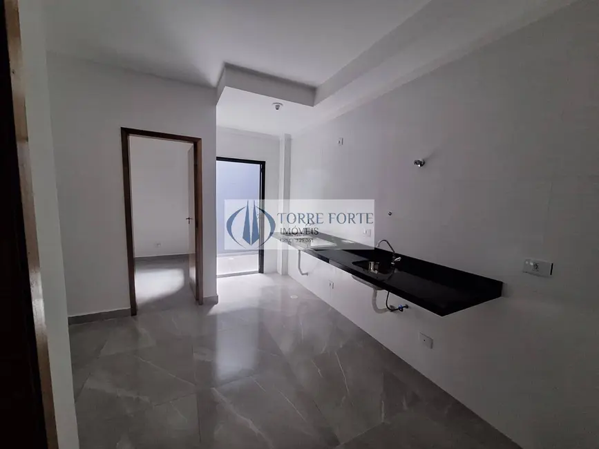 Foto 1 de Apartamento com 2 quartos à venda, 37m2 em Penha de França, São Paulo - SP