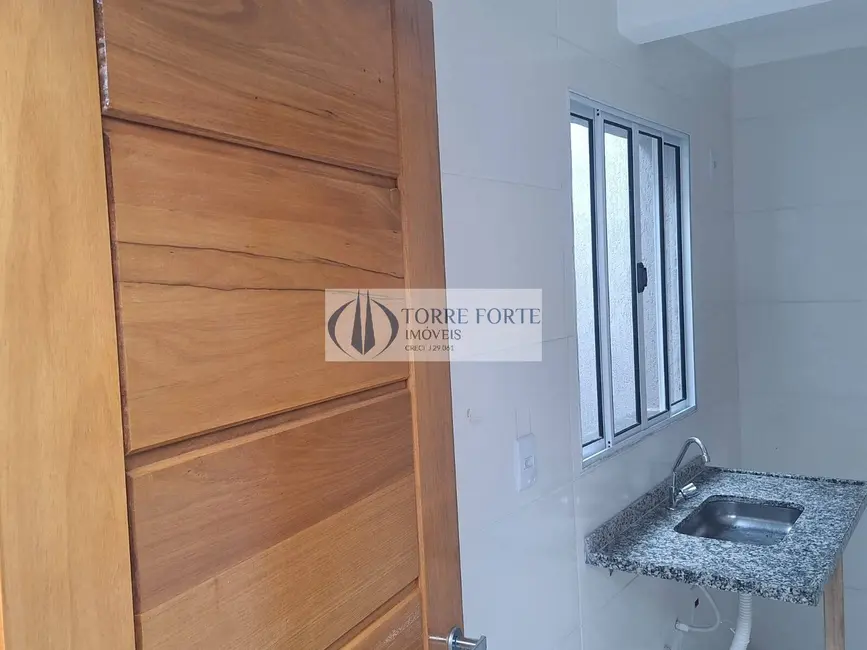 Apartamento com 1 quarto à venda, 28m2 em Penha de França, São Paulo - SP - imagem 3 Foto 3 de Apartamento com 1 quarto à venda, 28m2 em Penha de França, São Paulo - SP