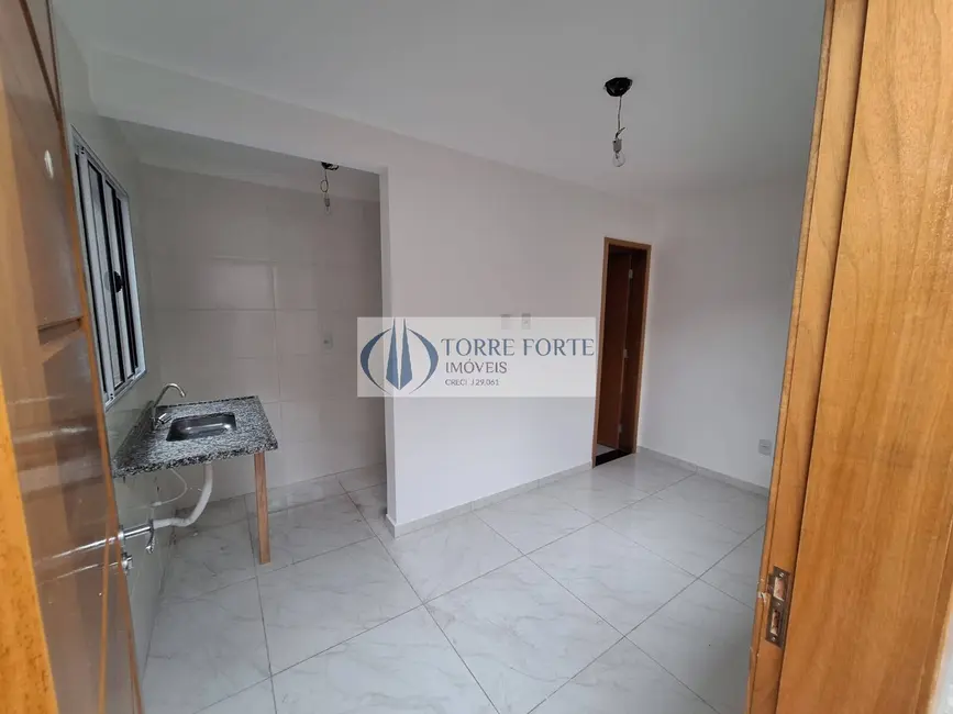 Apartamento com 1 quarto à venda, 28m2 em Penha de França, São Paulo - SP - imagem 2 Foto 2 de Apartamento com 1 quarto à venda, 28m2 em Penha de França, São Paulo - SP
