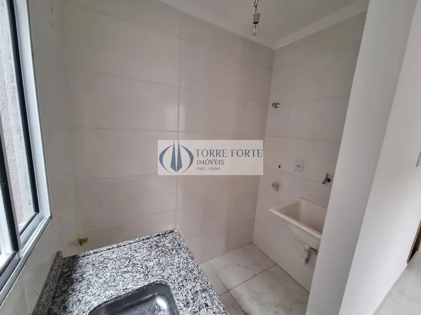 Apartamento com 1 quarto à venda, 28m2 em Penha de França, São Paulo - SP - imagem 6 Foto 6 de Apartamento com 1 quarto à venda, 28m2 em Penha de França, São Paulo - SP