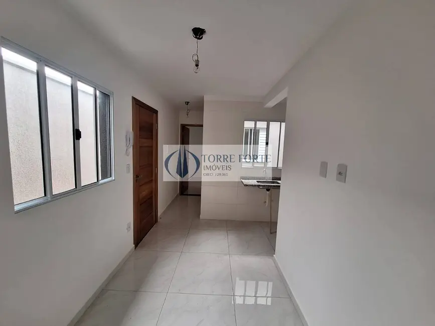 Apartamento com 1 quarto à venda, 28m2 em Penha de França, São Paulo - SP - imagem 1 Foto 1 de Apartamento com 1 quarto à venda, 28m2 em Penha de França, São Paulo - SP