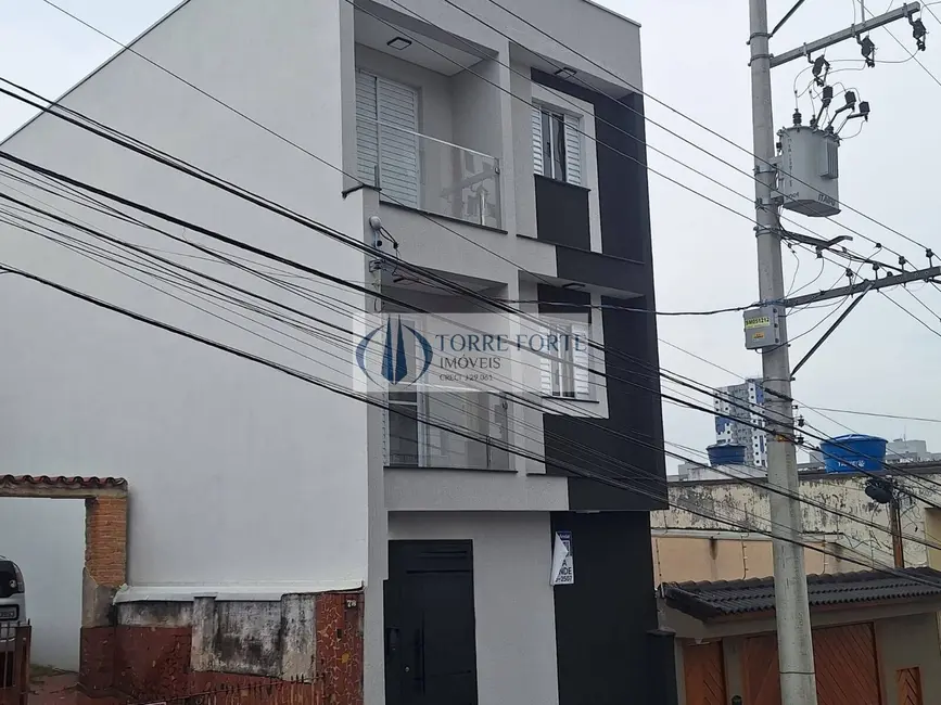 Apartamento com 1 quarto à venda, 28m2 em Penha de França, São Paulo - SP - imagem 7 Foto 7 de Apartamento com 1 quarto à venda, 28m2 em Penha de França, São Paulo - SP