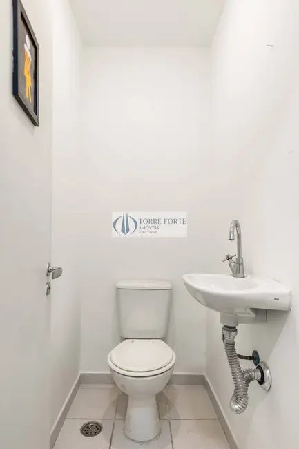 Sala Comercial à venda e para alugar, 115m2 em Centro, São Paulo - SP - imagem 4 Foto 4 de Sala Comercial à venda e para alugar, 115m2 em Centro, São Paulo - SP