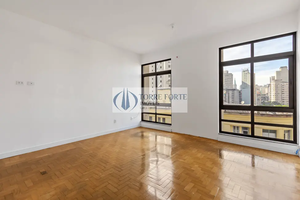 Sala Comercial à venda e para alugar, 44m2 em Centro, São Paulo - SP - imagem 4 Foto 4 de Sala Comercial à venda e para alugar, 44m2 em Centro, São Paulo - SP