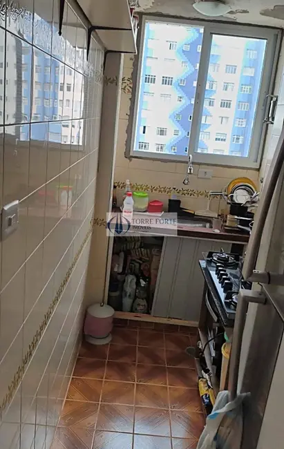 Apartamento à venda, 28m2 em Guilhermina, Praia Grande - SP - imagem 5 Foto 5 de Apartamento à venda, 28m2 em Guilhermina, Praia Grande - SP