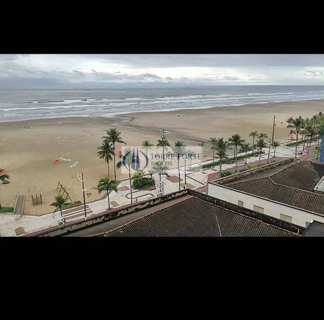 Apartamento à venda, 28m2 em Guilhermina, Praia Grande - SP - imagem 1 Foto 1 de Apartamento à venda, 28m2 em Guilhermina, Praia Grande - SP
