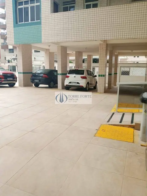 Apartamento à venda, 28m2 em Guilhermina, Praia Grande - SP - imagem 3 Foto 3 de Apartamento à venda, 28m2 em Guilhermina, Praia Grande - SP
