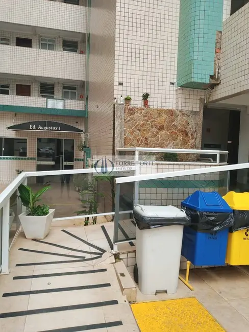 Apartamento à venda, 28m2 em Guilhermina, Praia Grande - SP - imagem 4 Foto 4 de Apartamento à venda, 28m2 em Guilhermina, Praia Grande - SP