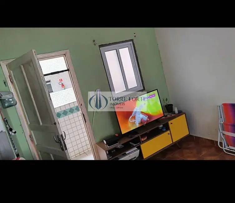 Apartamento à venda, 28m2 em Guilhermina, Praia Grande - SP - imagem 6 Foto 6 de Apartamento à venda, 28m2 em Guilhermina, Praia Grande - SP
