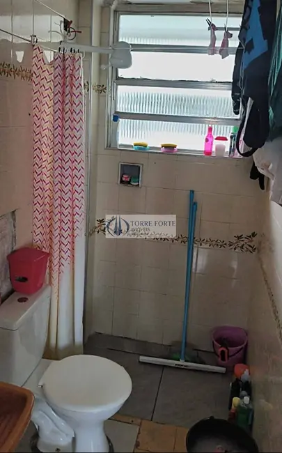 Apartamento à venda, 28m2 em Guilhermina, Praia Grande - SP - imagem 7 Foto 7 de Apartamento à venda, 28m2 em Guilhermina, Praia Grande - SP