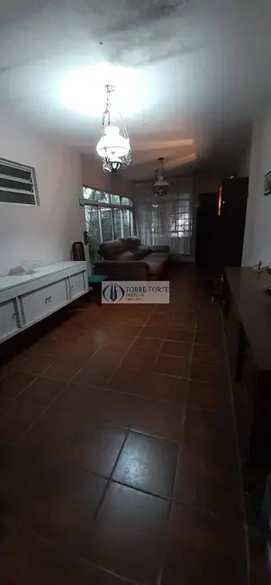 Foto 3 de Casa com 4 quartos à venda, 300m2 em Vila Regente Feijó, São Paulo - SP