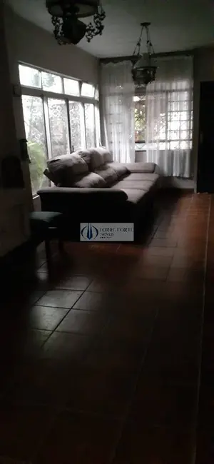 Foto 5 de Casa com 4 quartos à venda, 300m2 em Vila Regente Feijó, São Paulo - SP
