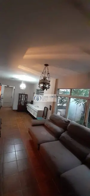 Foto 1 de Casa com 4 quartos à venda, 300m2 em Vila Regente Feijó, São Paulo - SP