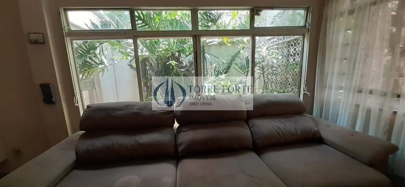 Foto 4 de Casa com 4 quartos à venda, 300m2 em Vila Regente Feijó, São Paulo - SP