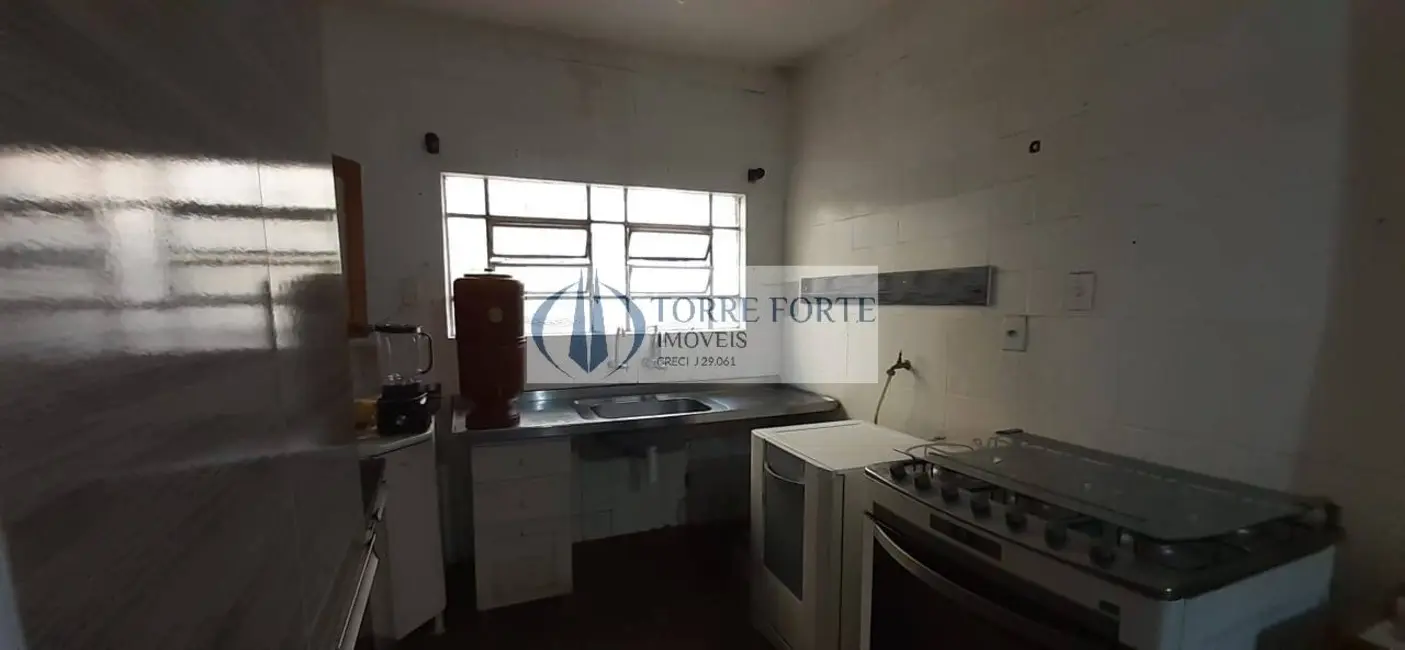 Foto 9 de Casa com 4 quartos à venda, 300m2 em Vila Regente Feijó, São Paulo - SP
