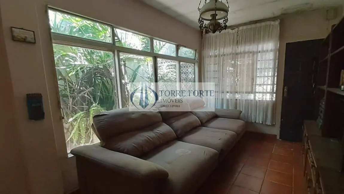 Foto 8 de Casa com 4 quartos à venda, 300m2 em Vila Regente Feijó, São Paulo - SP