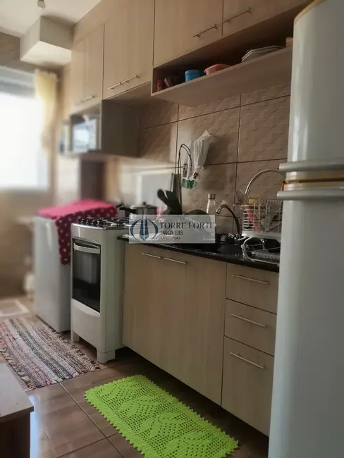 Foto 8 de Apartamento com 2 quartos à venda, 42m2 em Jardim Boa Vista (Zona Oeste), São Paulo - SP