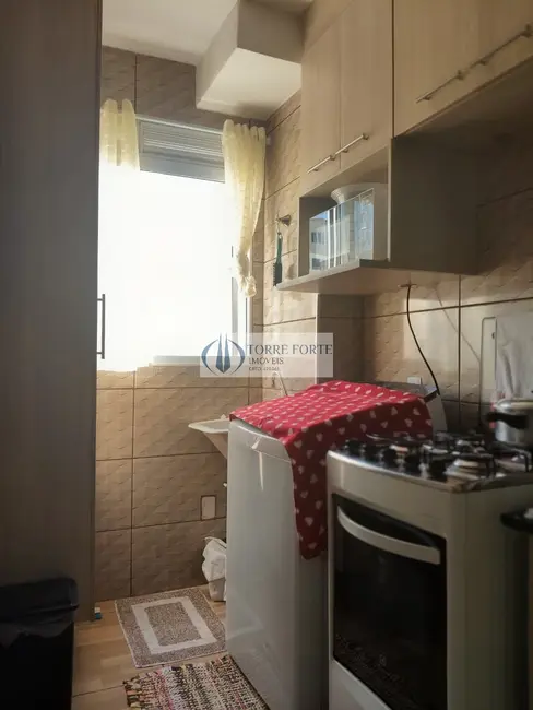 Foto 5 de Apartamento com 2 quartos à venda, 42m2 em Jardim Boa Vista (Zona Oeste), São Paulo - SP