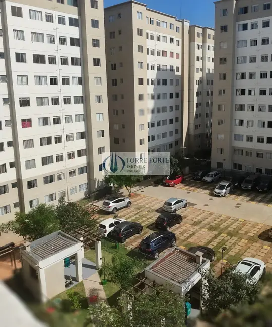 Foto 1 de Apartamento com 2 quartos à venda, 42m2 em Jardim Boa Vista (Zona Oeste), São Paulo - SP