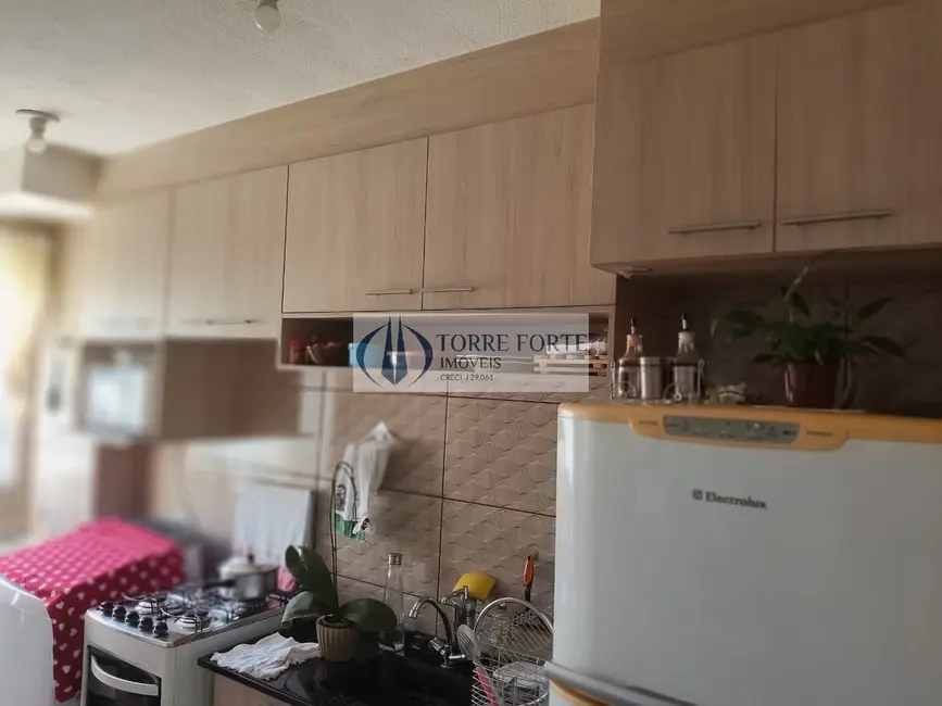 Foto 6 de Apartamento com 2 quartos à venda, 42m2 em Jardim Boa Vista (Zona Oeste), São Paulo - SP