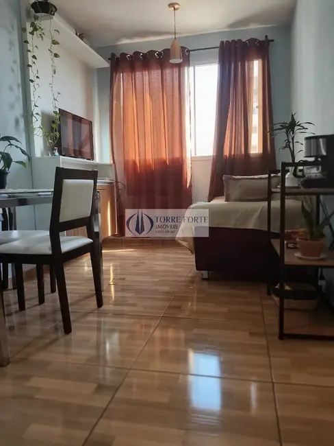 Foto 2 de Apartamento com 2 quartos à venda, 42m2 em Jardim Boa Vista (Zona Oeste), São Paulo - SP