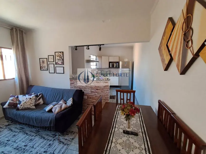 Foto 2 de Casa com 3 quartos à venda, 118m2 em Chácara Belenzinho, São Paulo - SP