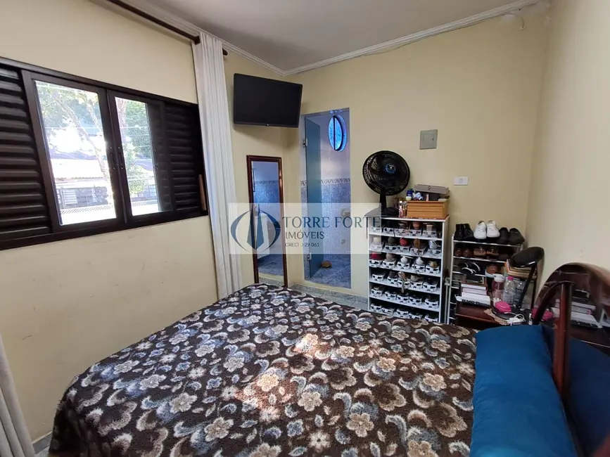 Foto 8 de Casa com 3 quartos à venda, 118m2 em Chácara Belenzinho, São Paulo - SP
