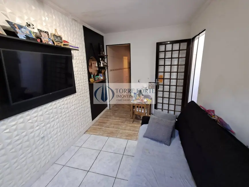 Foto 3 de Casa com 3 quartos à venda, 118m2 em Chácara Belenzinho, São Paulo - SP