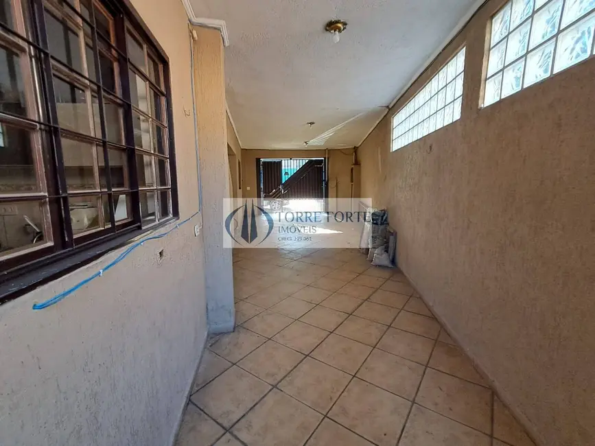 Foto 1 de Casa com 3 quartos à venda, 118m2 em Chácara Belenzinho, São Paulo - SP