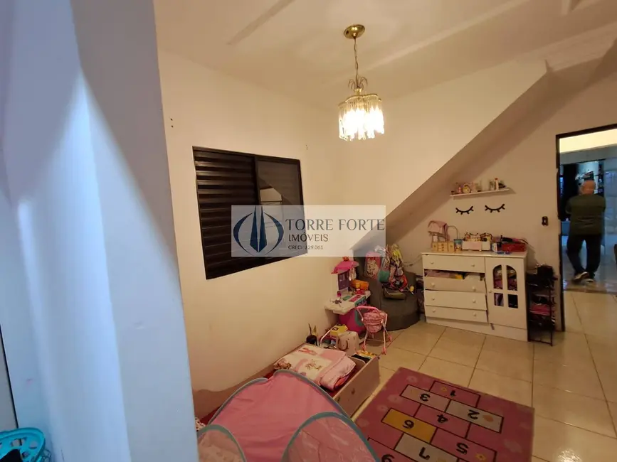 Foto 4 de Casa com 3 quartos à venda, 118m2 em Chácara Belenzinho, São Paulo - SP
