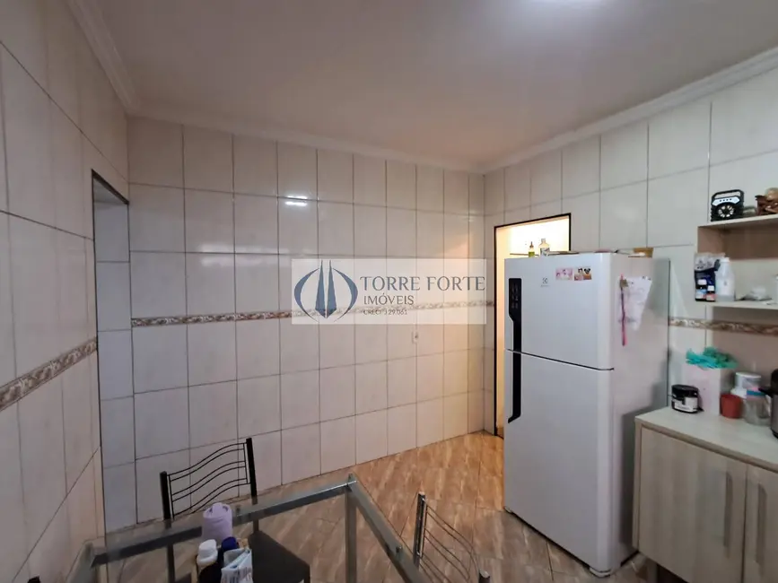 Foto 9 de Casa com 3 quartos à venda, 118m2 em Chácara Belenzinho, São Paulo - SP