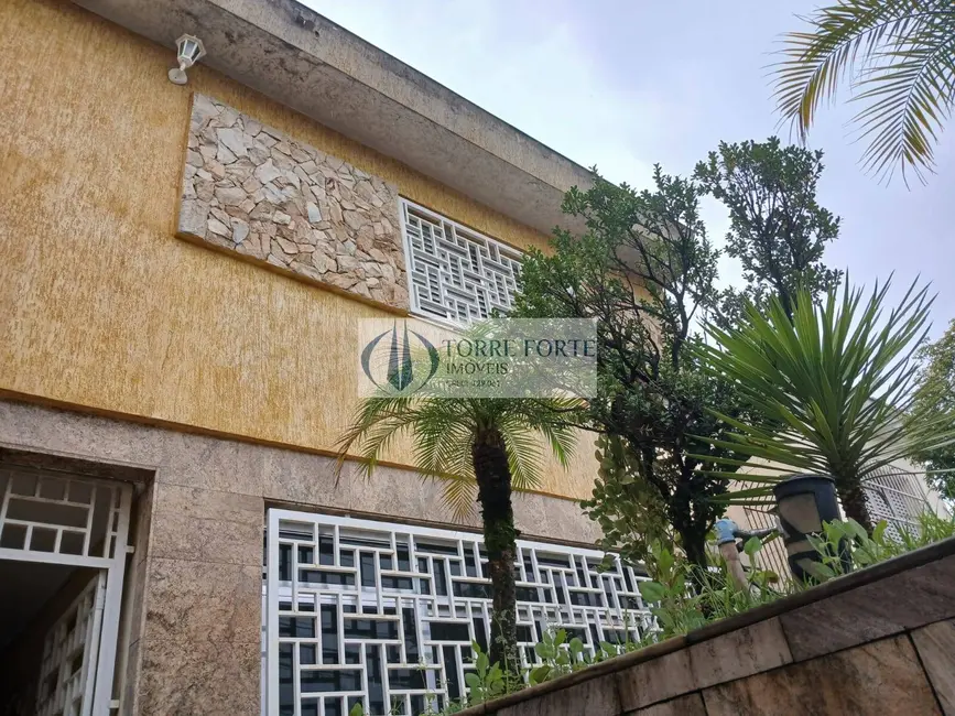 Sobrado com 3 quartos à venda, 182m2 em Vila Ema, São Paulo - SP - imagem 1 Foto 1 de Sobrado com 3 quartos à venda, 182m2 em Vila Ema, São Paulo - SP