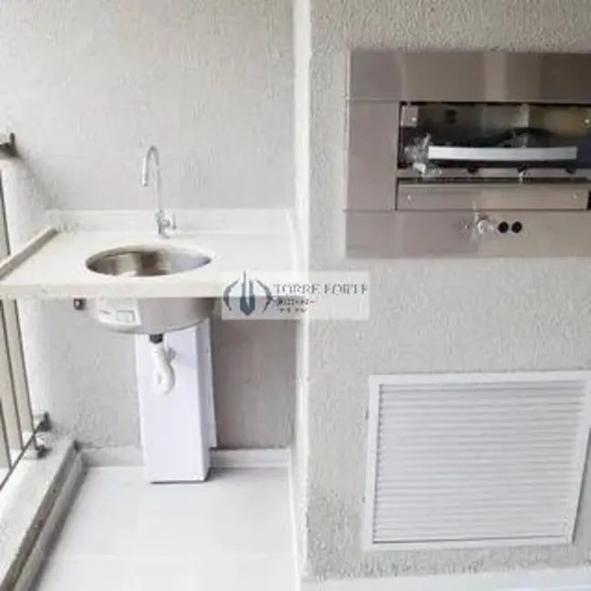 Apartamento com 2 quartos à venda, 68m2 em Tatuapé, São Paulo - SP - imagem 5 Foto 5 de Apartamento com 2 quartos à venda, 68m2 em Tatuapé, São Paulo - SP