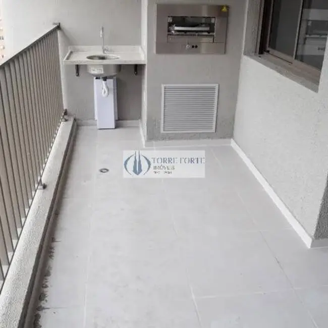 Apartamento com 2 quartos à venda, 68m2 em Tatuapé, São Paulo - SP - imagem 3 Foto 3 de Apartamento com 2 quartos à venda, 68m2 em Tatuapé, São Paulo - SP